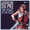 The Heart of the Cello album lyrics, reviews, download
