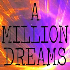 A Million Dreams (From the Greatest Showman Reimagined) [Instrumental] - Single by KPH album reviews, ratings, credits