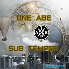 Sub Temper - EP by ONE ABE album reviews, ratings, credits