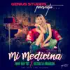 Mi Medicina (feat. Victor la Promesa) - Single album lyrics, reviews, download