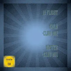 Calm / Winter - Single by Inflight album reviews, ratings, credits
