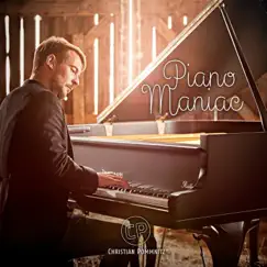 Piano Maniac by Christian Pommnitz album reviews, ratings, credits