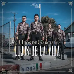 Lujos De La Vida by Los Hijos De Garcia album reviews, ratings, credits