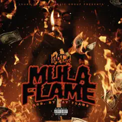 Mula Flame by Matti Baybee album reviews, ratings, credits