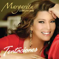 Tentaciones by Margarita la Diosa de la Cumbia album reviews, ratings, credits