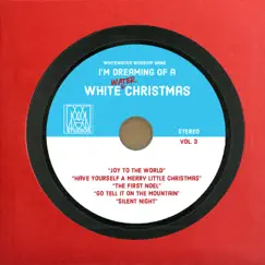 I'm Dreaming of a Whitewater Christmas, Vol. 3 - EP by Whitewater Worship Band album reviews, ratings, credits