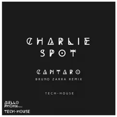 Cantaro (Bruno Zarra Remix) - Single by Charlie Spot album reviews, ratings, credits