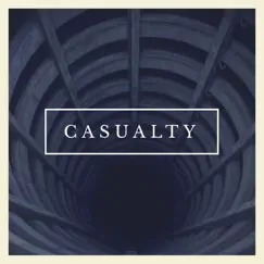 Casualty - Single by Rob Woods album reviews, ratings, credits