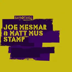 Stamp - Single by Joe Mesmar & Matt Mus album reviews, ratings, credits