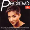 Wagner, Schönberg, Zemlinsky, Brahms: Dagmar Pecková Song Recital album lyrics, reviews, download