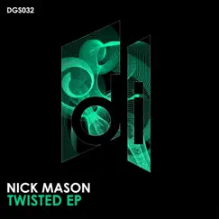 Twisted - Single by Nick Mason album reviews, ratings, credits