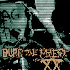 Legion: XX by Burn the Priest album reviews, ratings, credits
