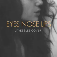 Eyes Nose Lips Song Lyrics