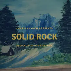 Solid Rock - Single by Vanessa Lynch album reviews, ratings, credits