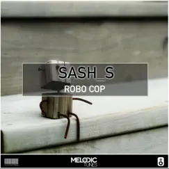 Robo Cop Song Lyrics