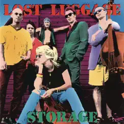 Storage by Lost Luggage album reviews, ratings, credits