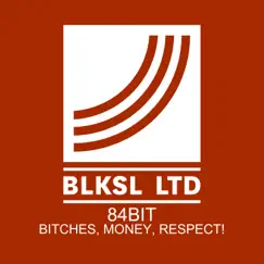 Bitches, Money, Respect! - Single by 84Bit album reviews, ratings, credits