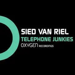 Telephone Junkies - Single by Sied van Riel album reviews, ratings, credits
