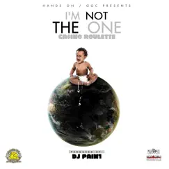 I'm Not the One - Single by Ca$ino Roulette album reviews, ratings, credits
