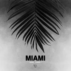 Miami (feat. Pusha T) Song Lyrics