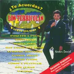 ¿Te Acuerdas? Éxitos Volumen 1 by Los Terrícolas album reviews, ratings, credits