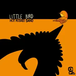 Little Bird Song Lyrics