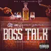 Boss Talk album lyrics, reviews, download