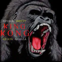 King Kong Song Lyrics