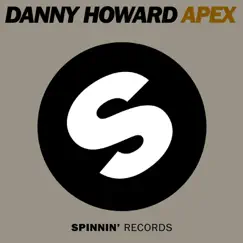 Apex - Single by Danny Howard album reviews, ratings, credits