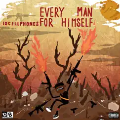 Every MAN for Himself - EP by 10cellphones album reviews, ratings, credits