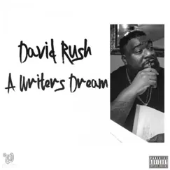 A Writers Dream by David Rush album reviews, ratings, credits