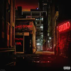 Studio (feat. Qim) - Single by Jayy Greene album reviews, ratings, credits