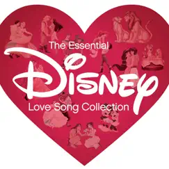 The Essential Disney Love Song Collection by Various Artists album reviews, ratings, credits