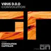 Convolution - Single album lyrics, reviews, download