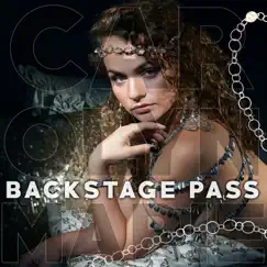 Backstage Pass - EP by Carolyn Marie album reviews, ratings, credits