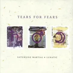 Saturnine Martial & Lunatic by Tears for Fears album reviews, ratings, credits