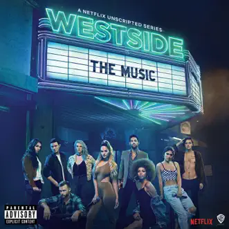 Download All I Wanna Be (feat. Sean Patrick Murray) Westside Cast MP3