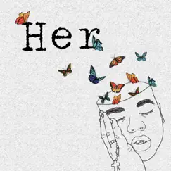 Her - EP by Saint album reviews, ratings, credits