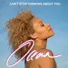 Can't Stop Thinking About You album lyrics, reviews, download