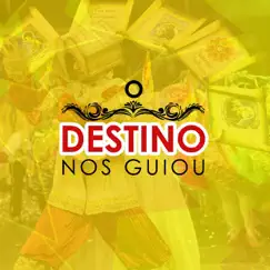 O Destino nos Guiou by Junina Babaçu album reviews, ratings, credits