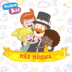 Mãe Música (feat. Vanessa da Mata) - Single by Mundo Bita, Walman Filho & Vinicius Guerra album reviews, ratings, credits