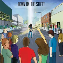 Down on the Street - Single by Joon album reviews, ratings, credits