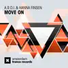 Move On - Single album lyrics, reviews, download