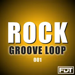 Rock Groove Loop 001 - EP by Andre Forbes album reviews, ratings, credits