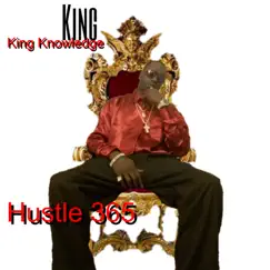 Hustle 365 - Single by King Knowledge album reviews, ratings, credits