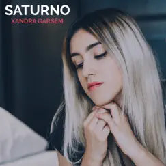 Saturno - Single by Xandra Garsem album reviews, ratings, credits
