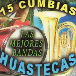 15 Cumbias by Las Mejores Bandas Huastecas album reviews, ratings, credits