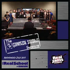 The Q Division Sessions (July, 2017) by The Real School Of Music album reviews, ratings, credits