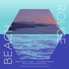 Beach Rouge Vol 4 (The Bodrum Edition – Beach House & Deep Disco) by Various Artists album reviews, ratings, credits