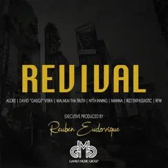 Revival (feat. Rizz Enthusiastic, ALOKE, David Gauge Veira, Manna, Malakai Tha Truth & Nyth Inning) Song Lyrics